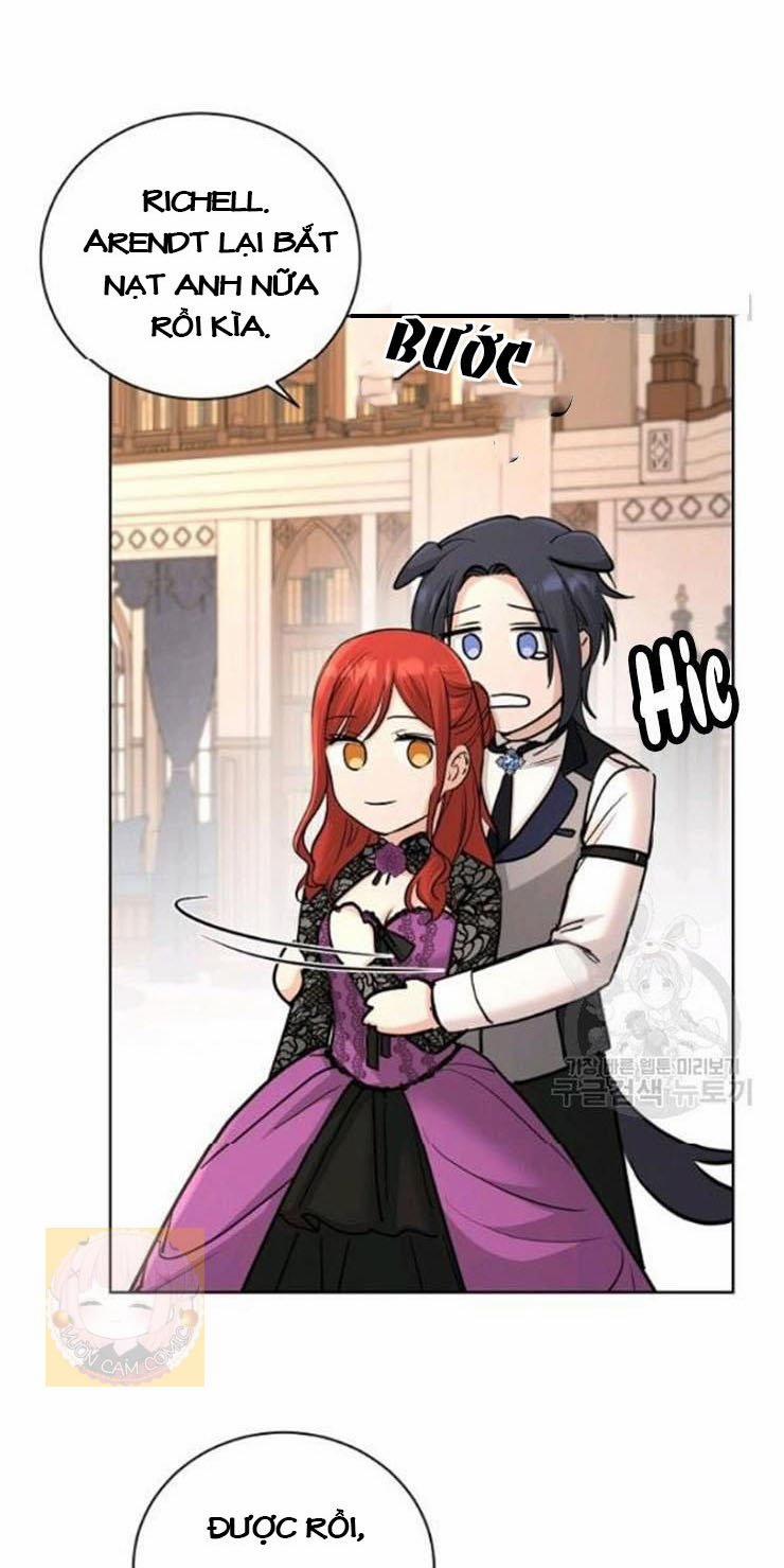 Tôi Không Còn Yêu Anh Nữa 39 trang 61