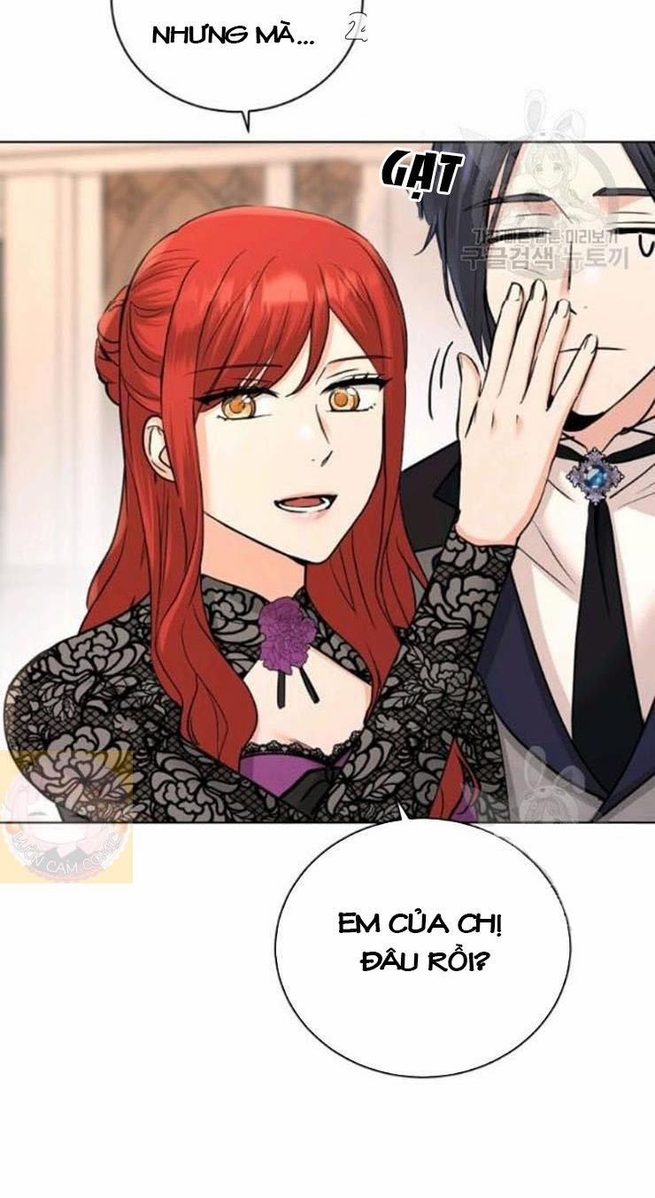 Tôi Không Còn Yêu Anh Nữa 39 trang 62