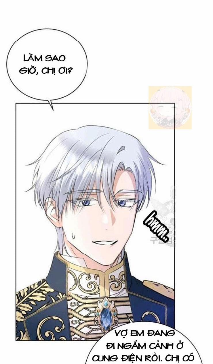 Tôi Không Còn Yêu Anh Nữa 39 trang 64