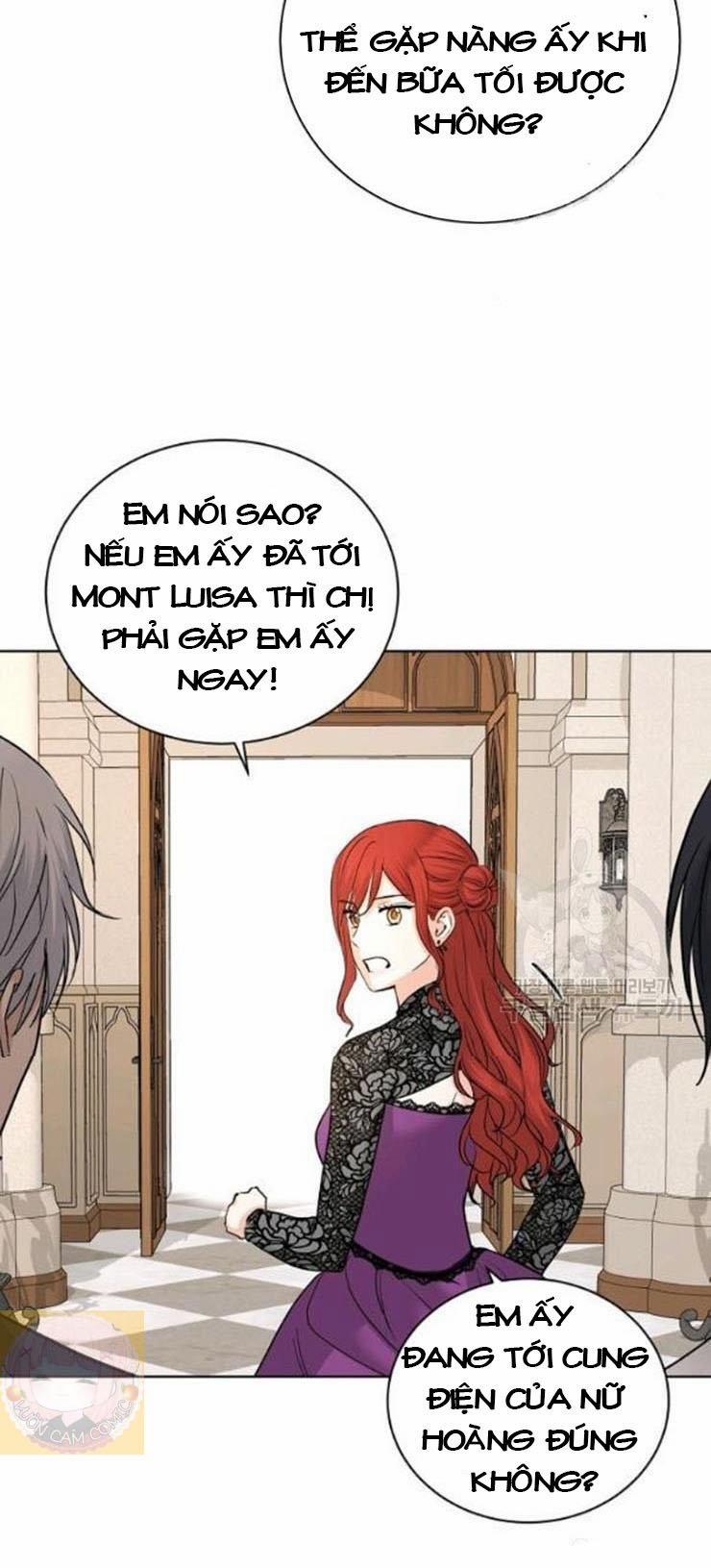 Tôi Không Còn Yêu Anh Nữa 39 trang 65