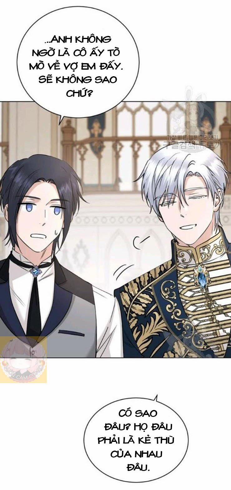 Tôi Không Còn Yêu Anh Nữa 39 trang 67