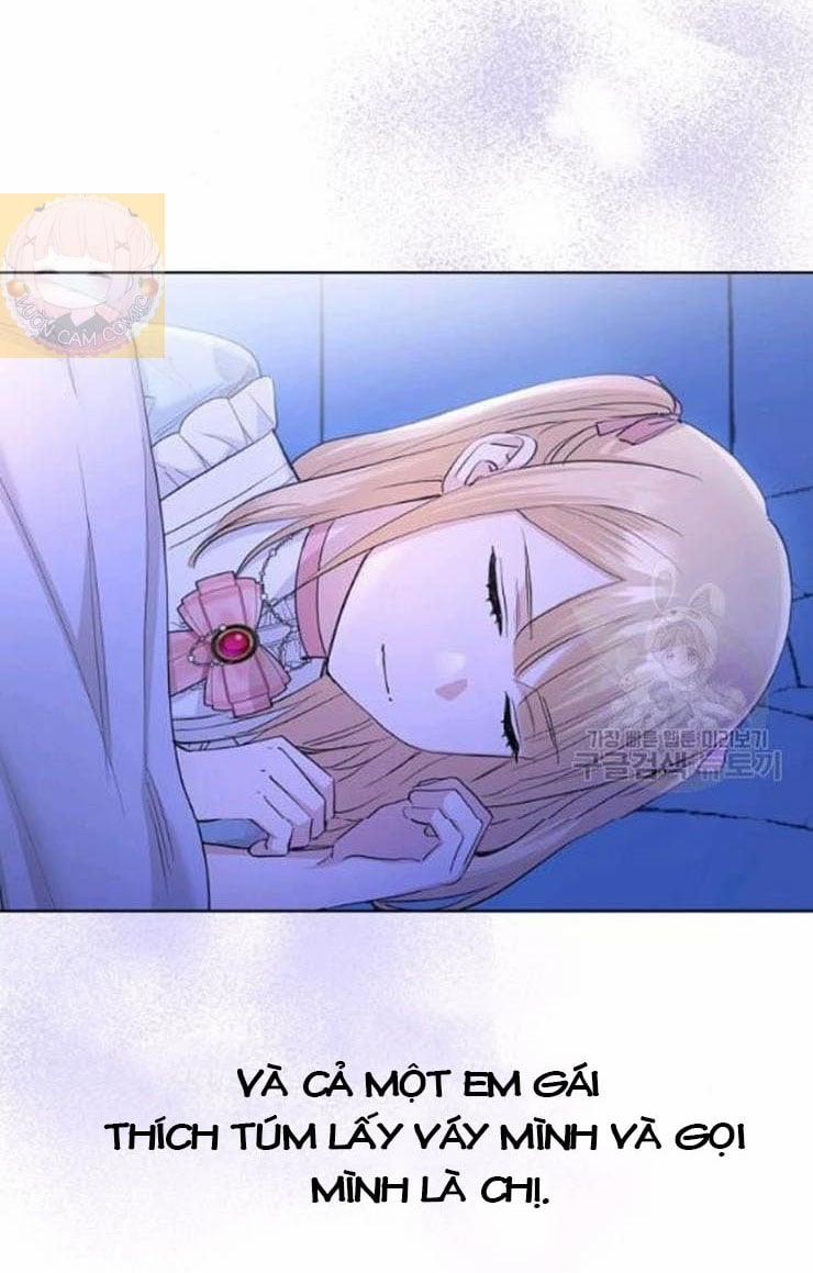 Tôi Không Còn Yêu Anh Nữa 39 trang 7