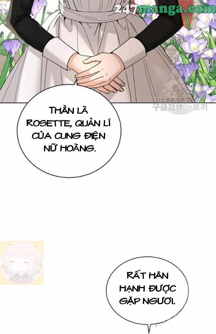 Tôi Không Còn Yêu Anh Nữa 39 trang 74