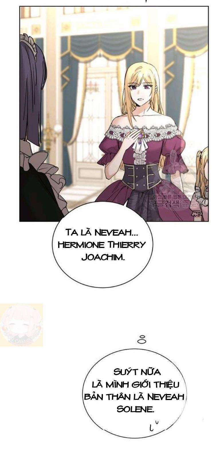 Tôi Không Còn Yêu Anh Nữa 39 trang 75