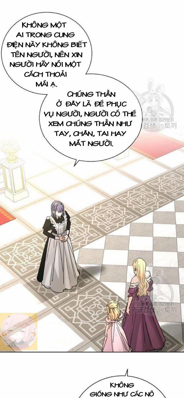 Tôi Không Còn Yêu Anh Nữa 39 trang 76