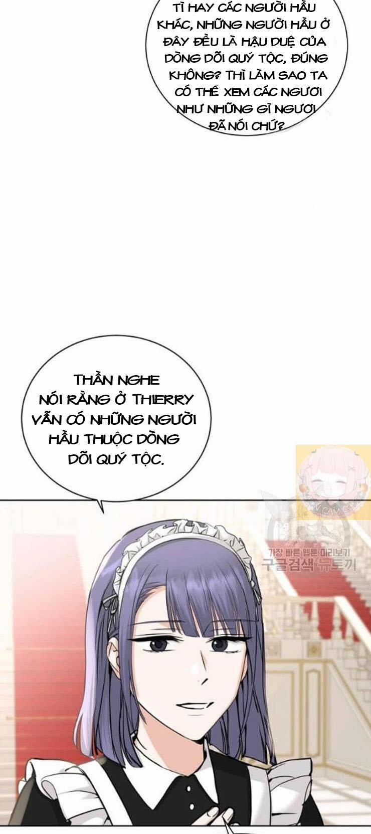 Tôi Không Còn Yêu Anh Nữa 39 trang 77