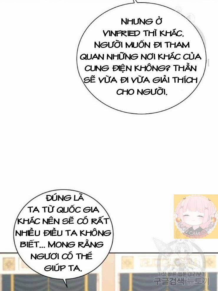 Tôi Không Còn Yêu Anh Nữa 39 trang 78