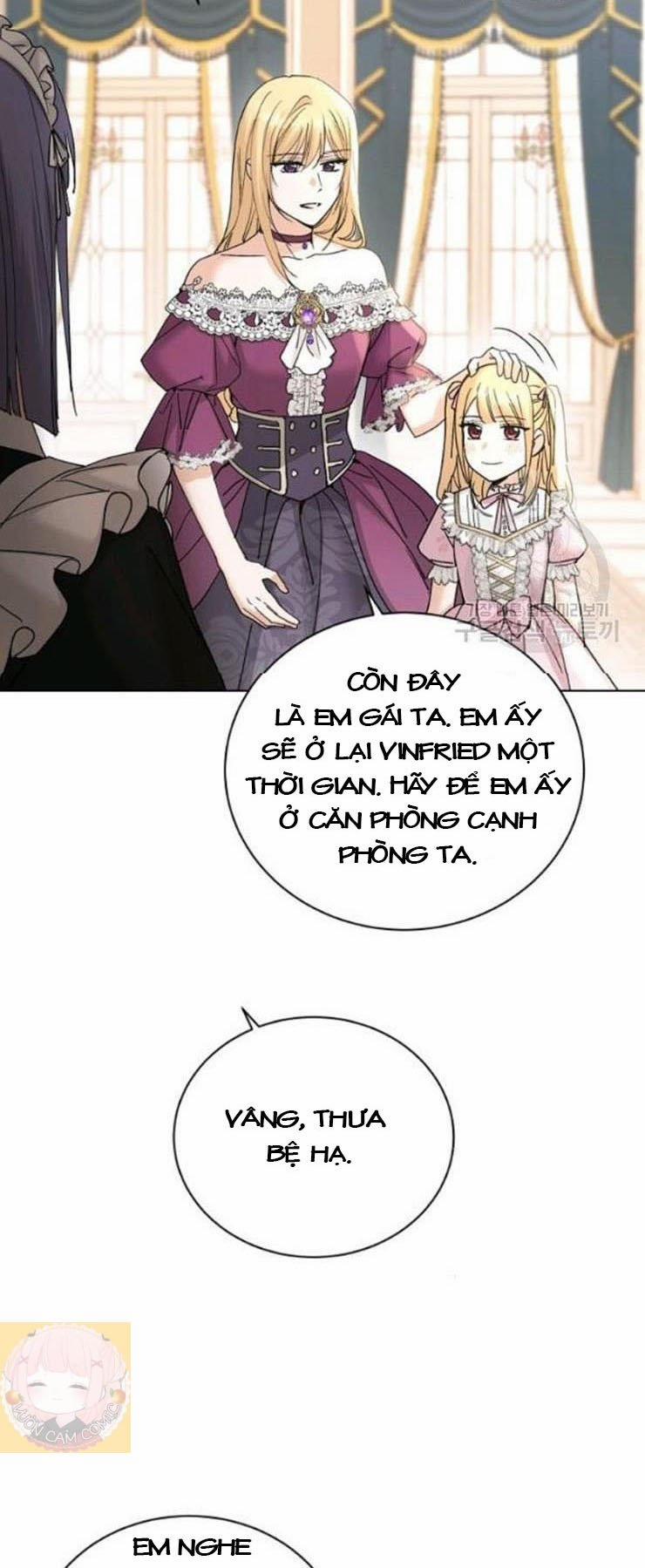 Tôi Không Còn Yêu Anh Nữa 39 trang 79