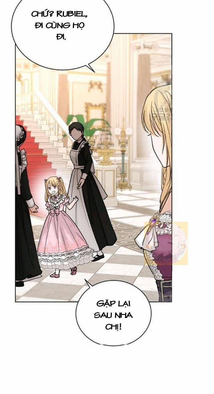 Tôi Không Còn Yêu Anh Nữa 39 trang 80