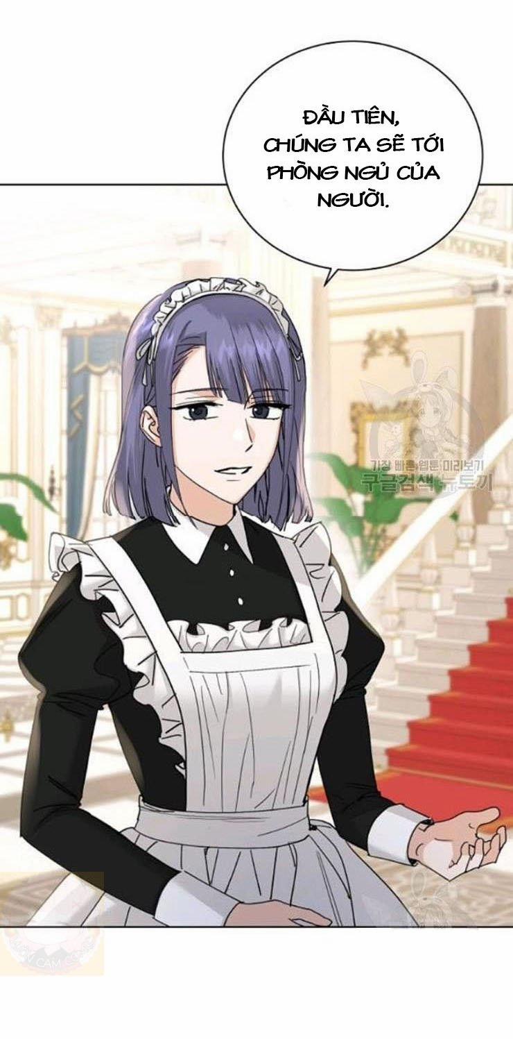 Tôi Không Còn Yêu Anh Nữa 39 trang 82