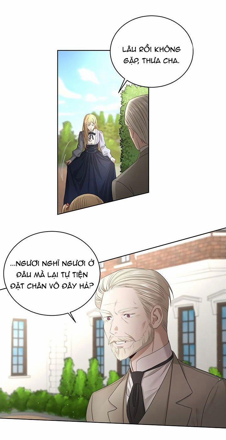 Tôi Không Còn Yêu Anh Nữa 4 trang 15