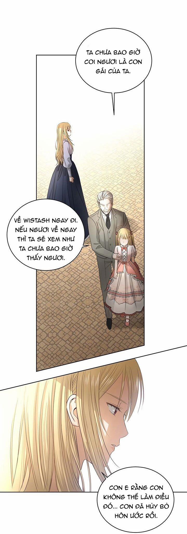 Tôi Không Còn Yêu Anh Nữa 4 trang 17