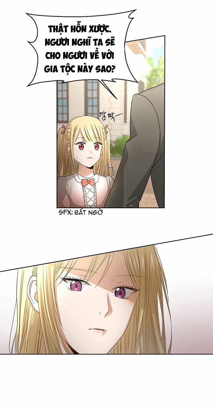 Tôi Không Còn Yêu Anh Nữa 4 trang 18