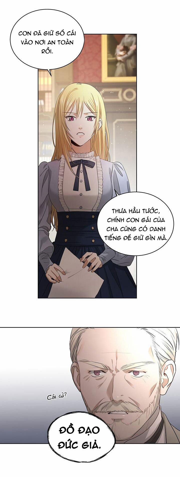 Tôi Không Còn Yêu Anh Nữa 4 trang 26