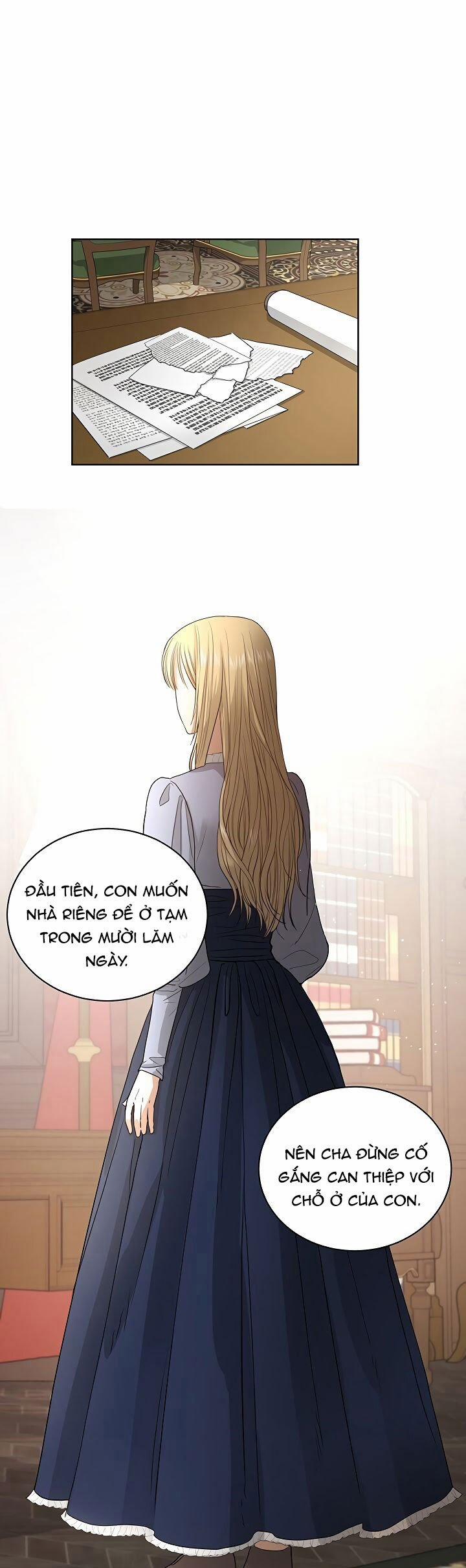 Tôi Không Còn Yêu Anh Nữa 4 trang 29