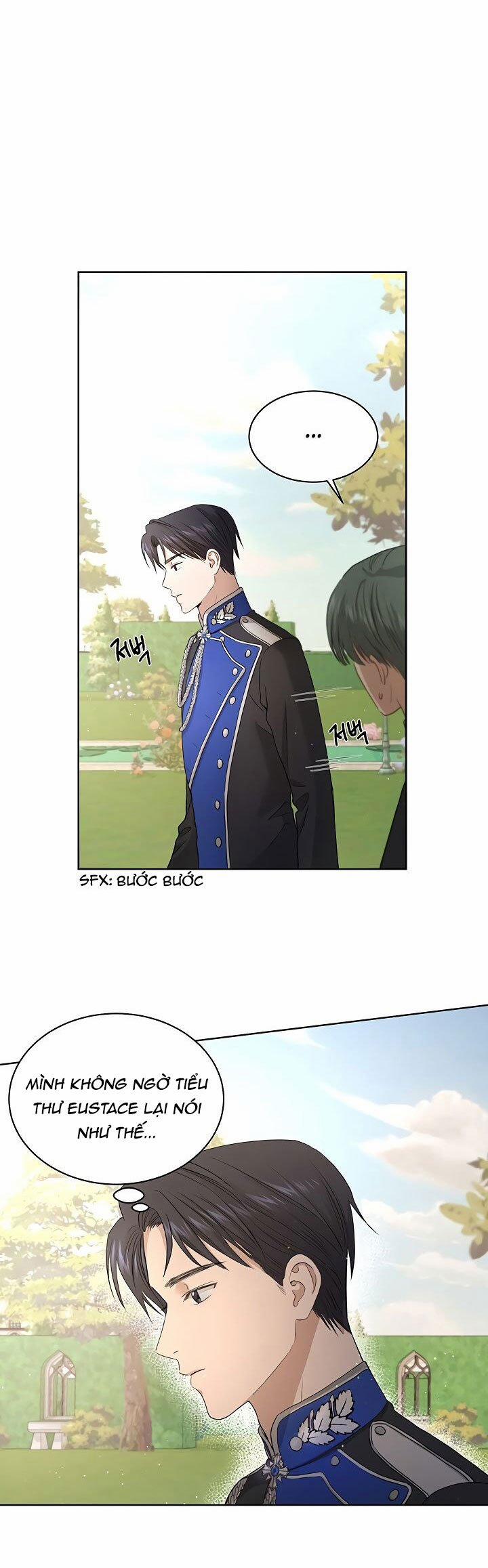 Tôi Không Còn Yêu Anh Nữa 4 trang 5