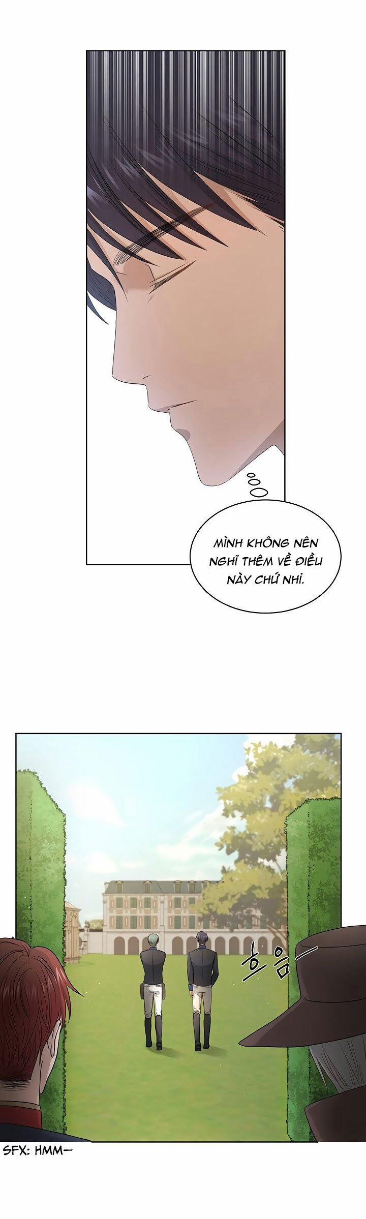 Tôi Không Còn Yêu Anh Nữa 4 trang 8