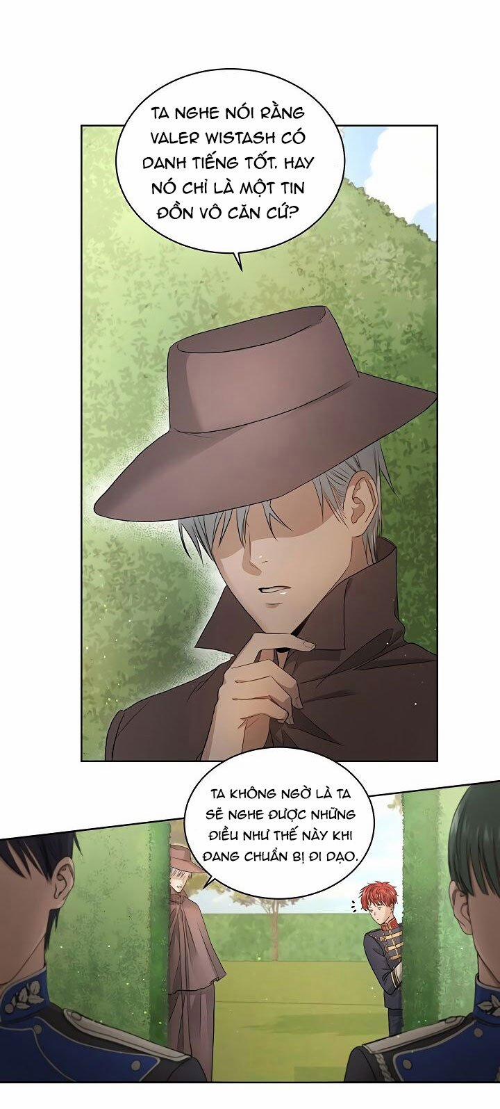 Tôi Không Còn Yêu Anh Nữa 4 trang 9