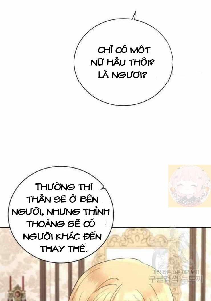 Tôi Không Còn Yêu Anh Nữa 40 trang 12