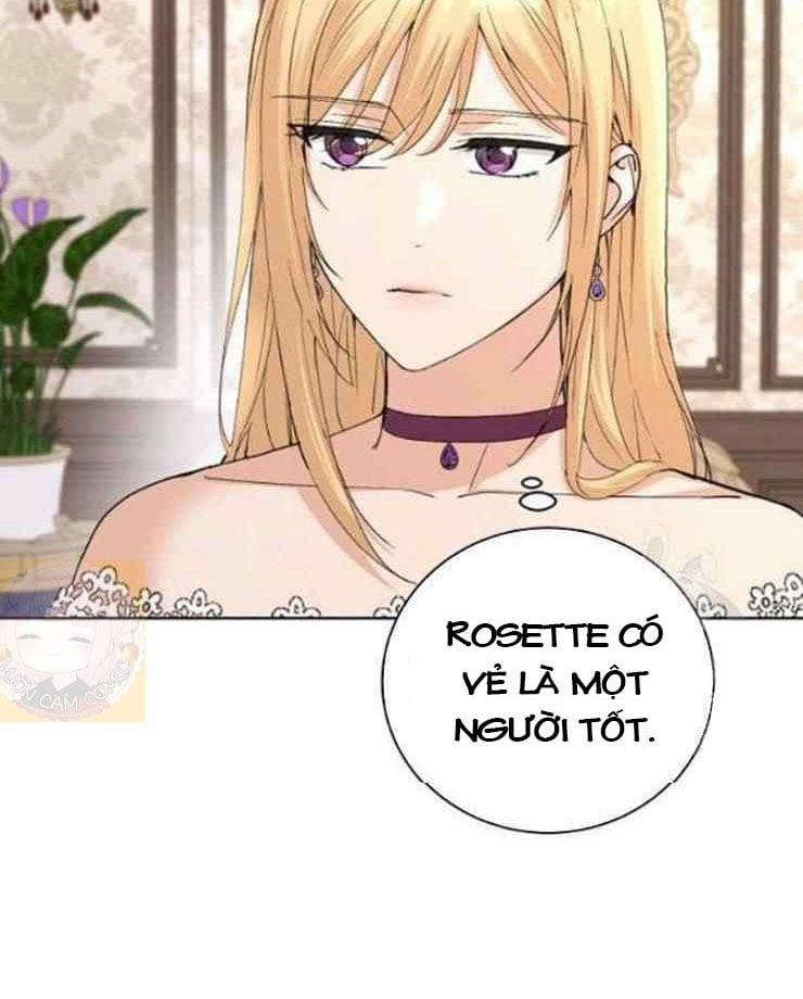 Tôi Không Còn Yêu Anh Nữa 40 trang 13