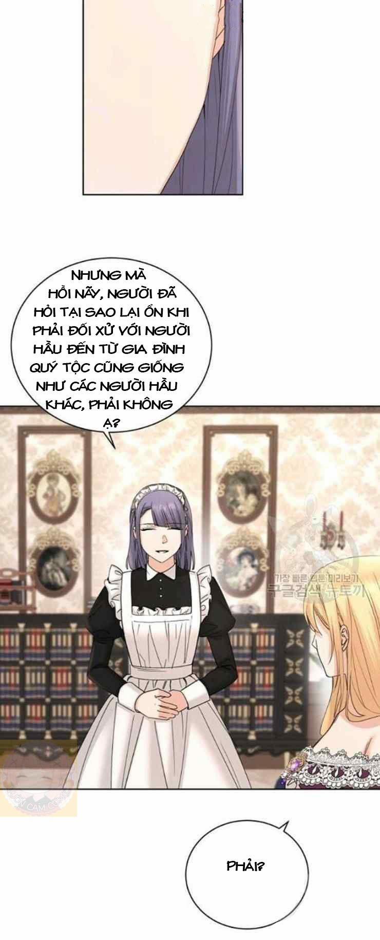 Tôi Không Còn Yêu Anh Nữa 40 trang 15