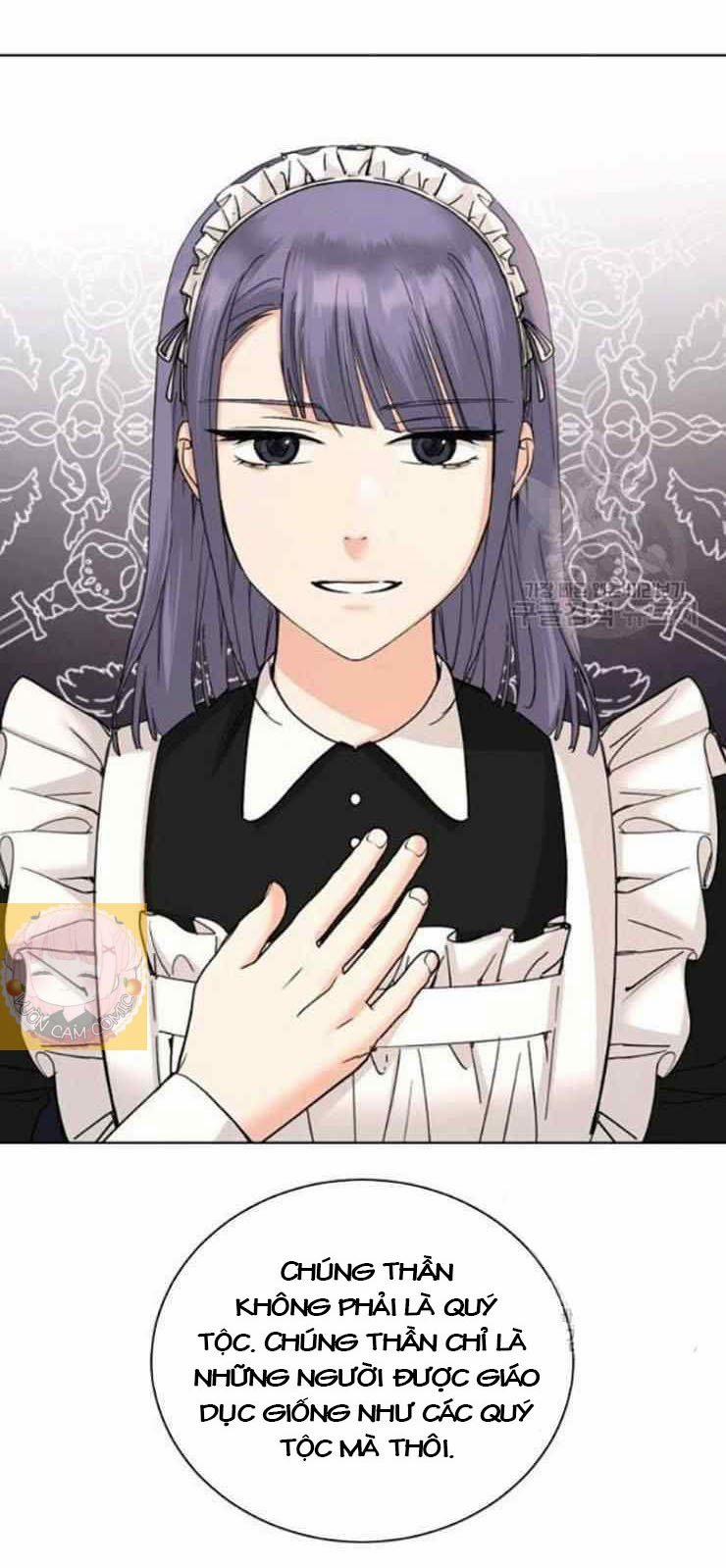 Tôi Không Còn Yêu Anh Nữa 40 trang 16