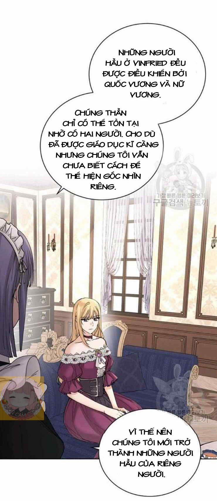 Tôi Không Còn Yêu Anh Nữa 40 trang 18