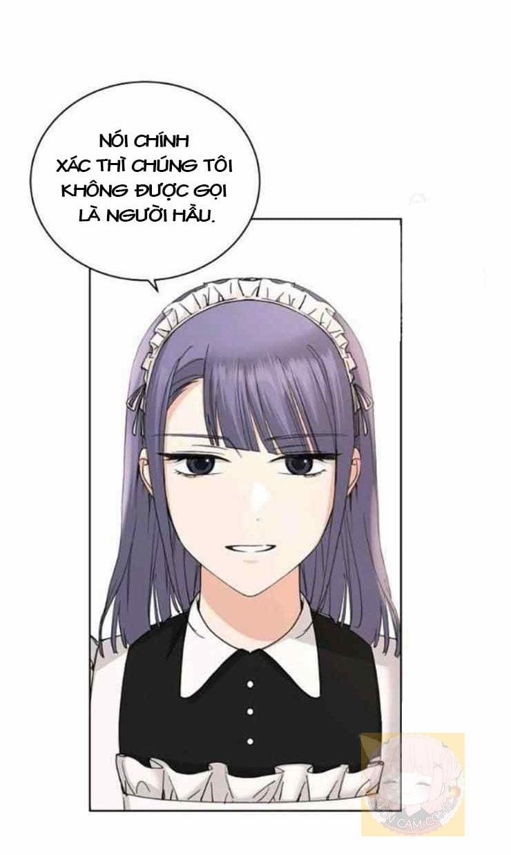 Tôi Không Còn Yêu Anh Nữa 40 trang 19