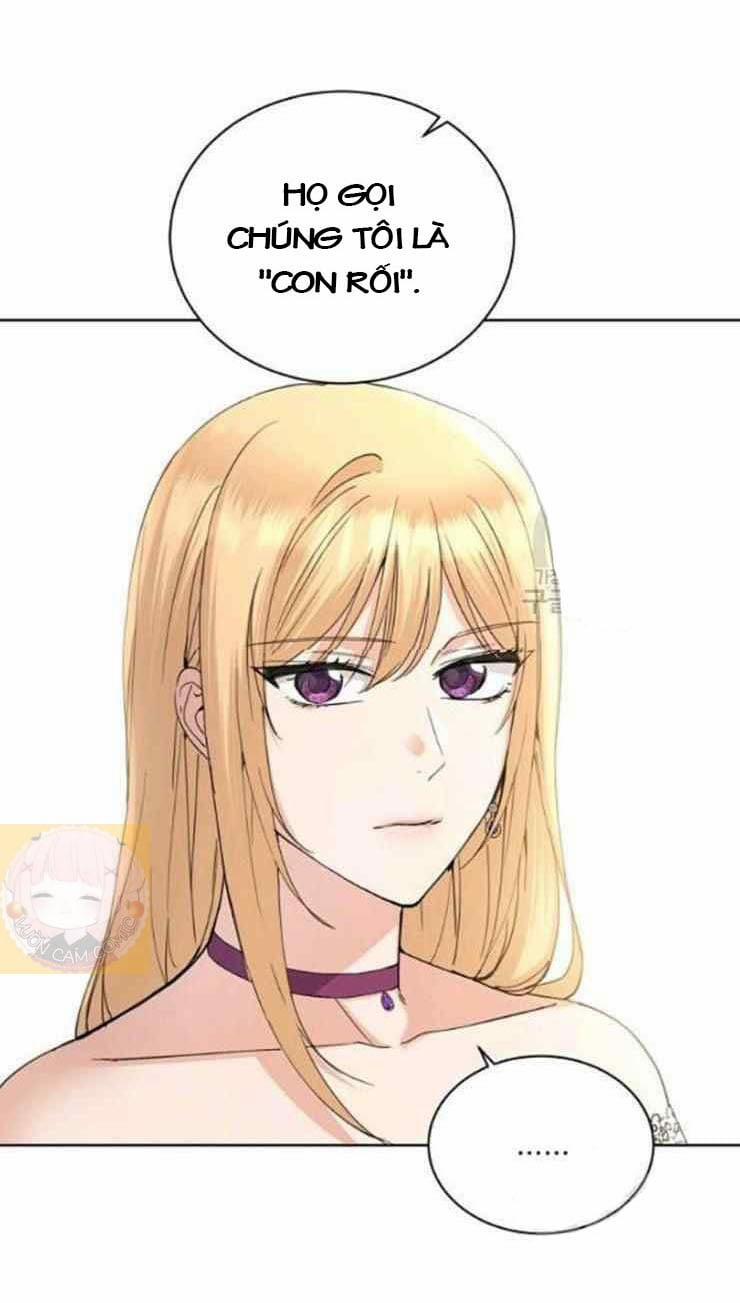 Tôi Không Còn Yêu Anh Nữa 40 trang 20