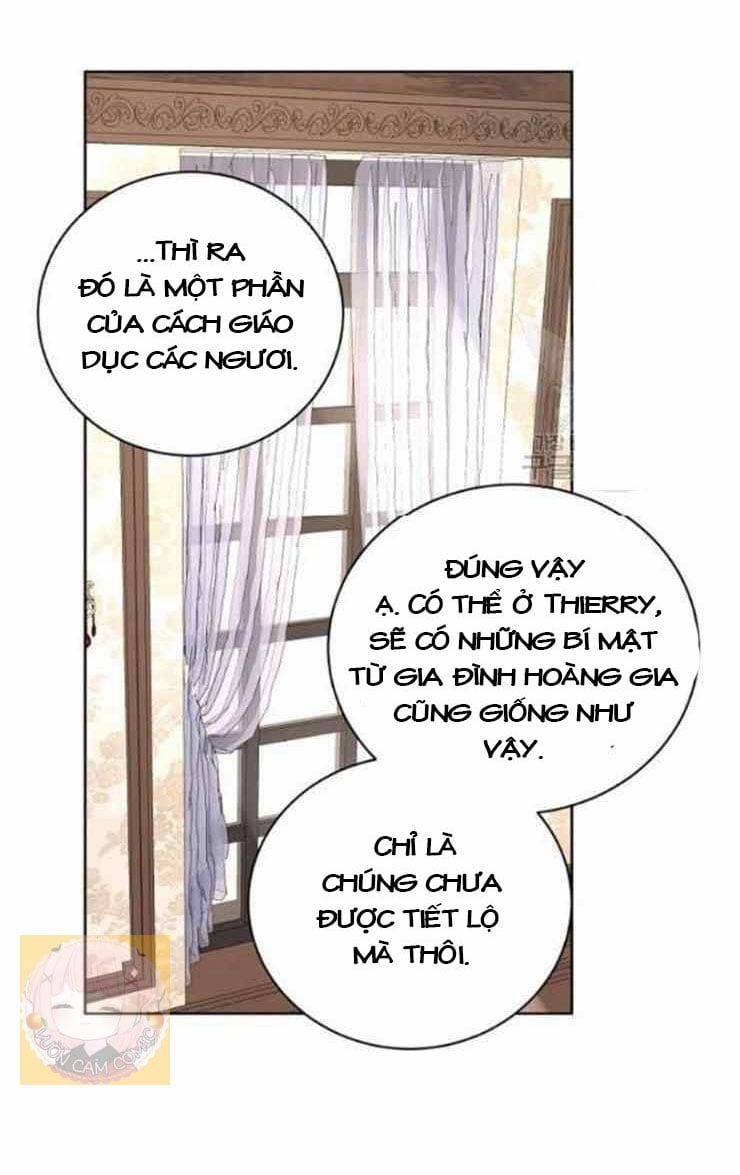 Tôi Không Còn Yêu Anh Nữa 40 trang 21