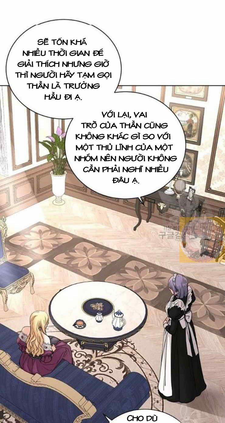 Tôi Không Còn Yêu Anh Nữa 40 trang 22