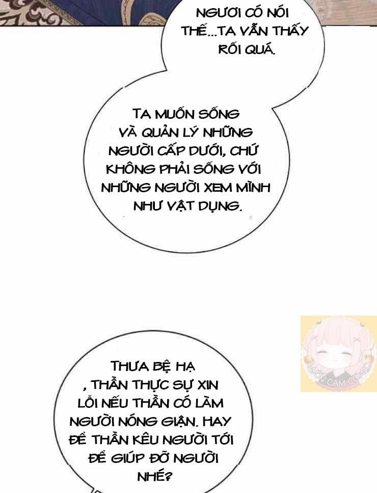 Tôi Không Còn Yêu Anh Nữa 40 trang 23