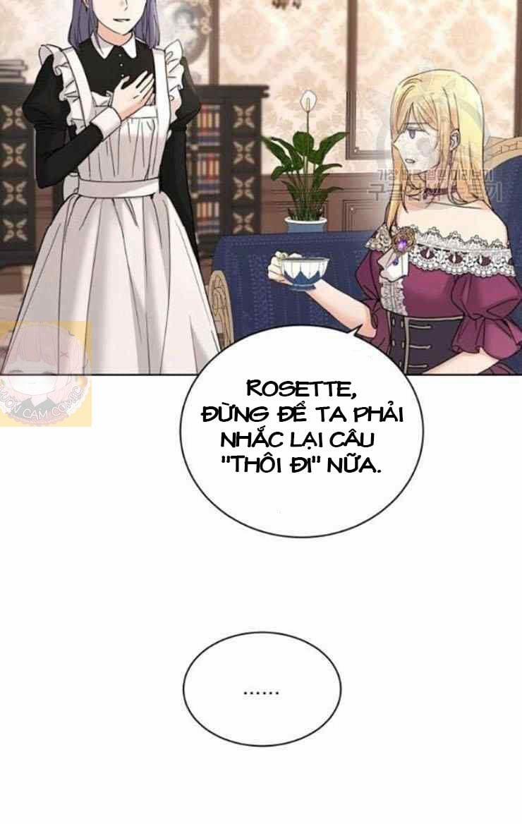 Tôi Không Còn Yêu Anh Nữa 40 trang 27