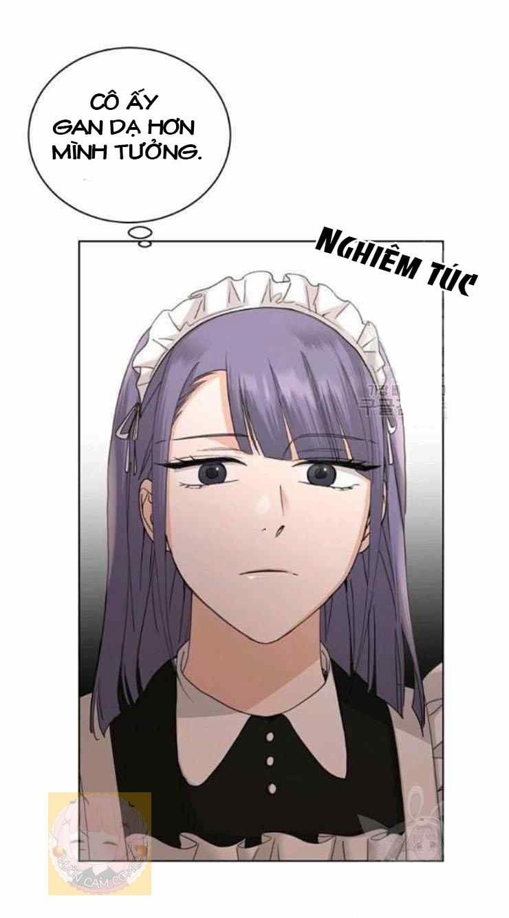 Tôi Không Còn Yêu Anh Nữa 40 trang 28