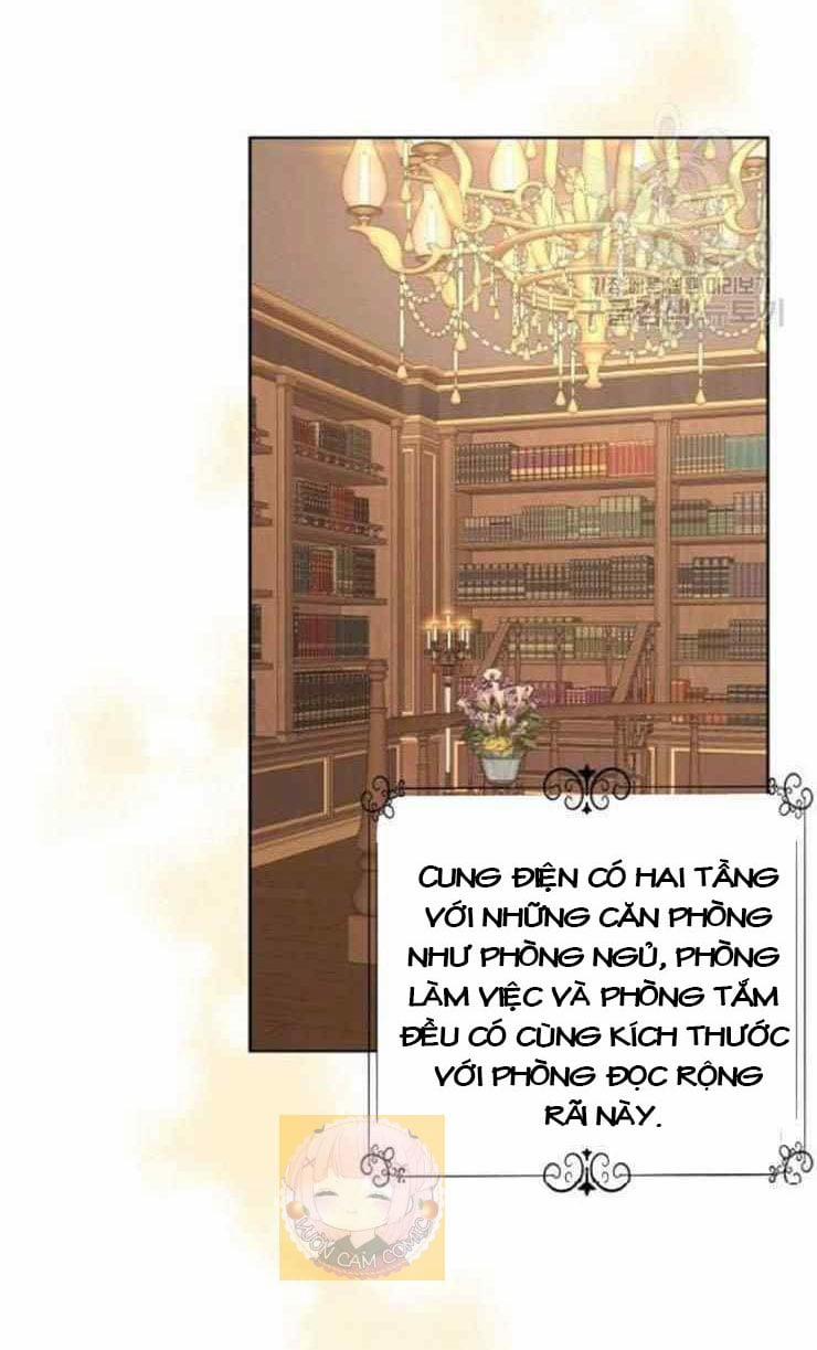 Tôi Không Còn Yêu Anh Nữa 40 trang 3