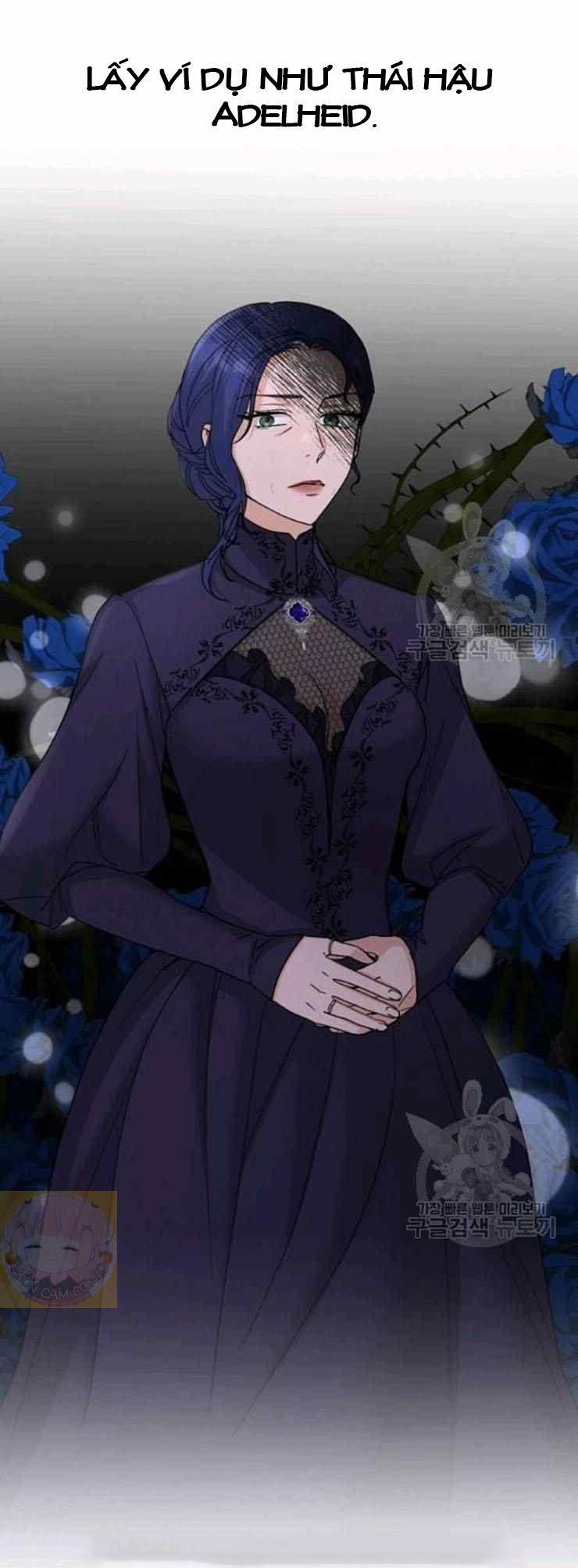 Tôi Không Còn Yêu Anh Nữa 40 trang 33