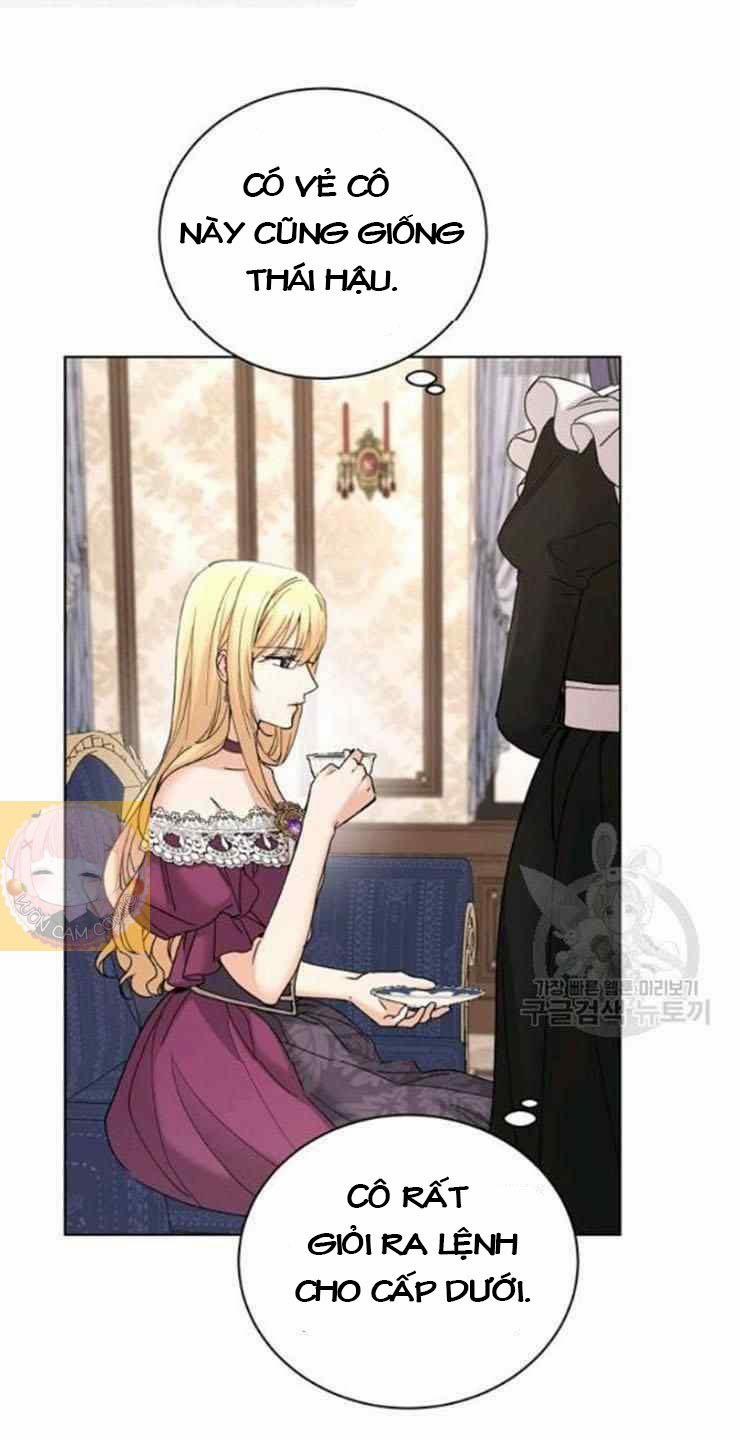 Tôi Không Còn Yêu Anh Nữa 40 trang 34