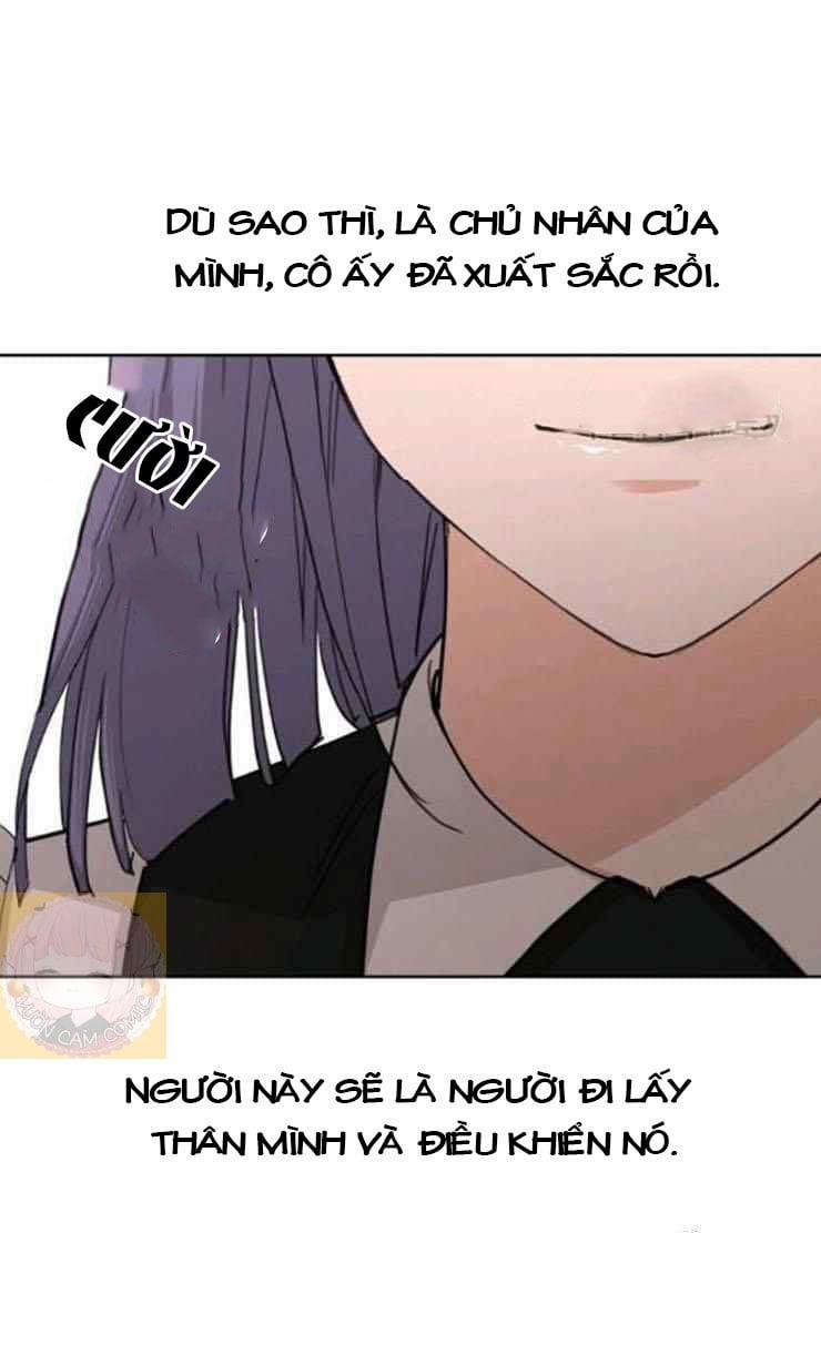 Tôi Không Còn Yêu Anh Nữa 40 trang 36