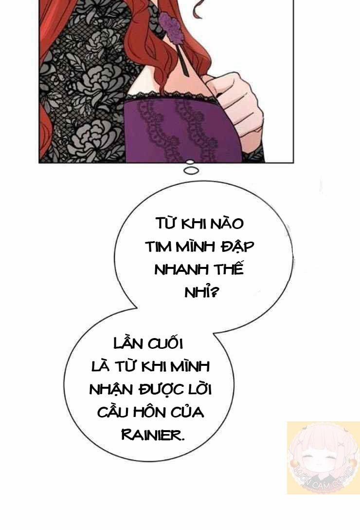 Tôi Không Còn Yêu Anh Nữa 40 trang 45