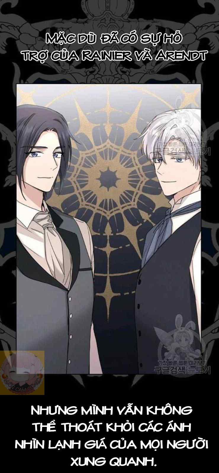 Tôi Không Còn Yêu Anh Nữa 40 trang 48