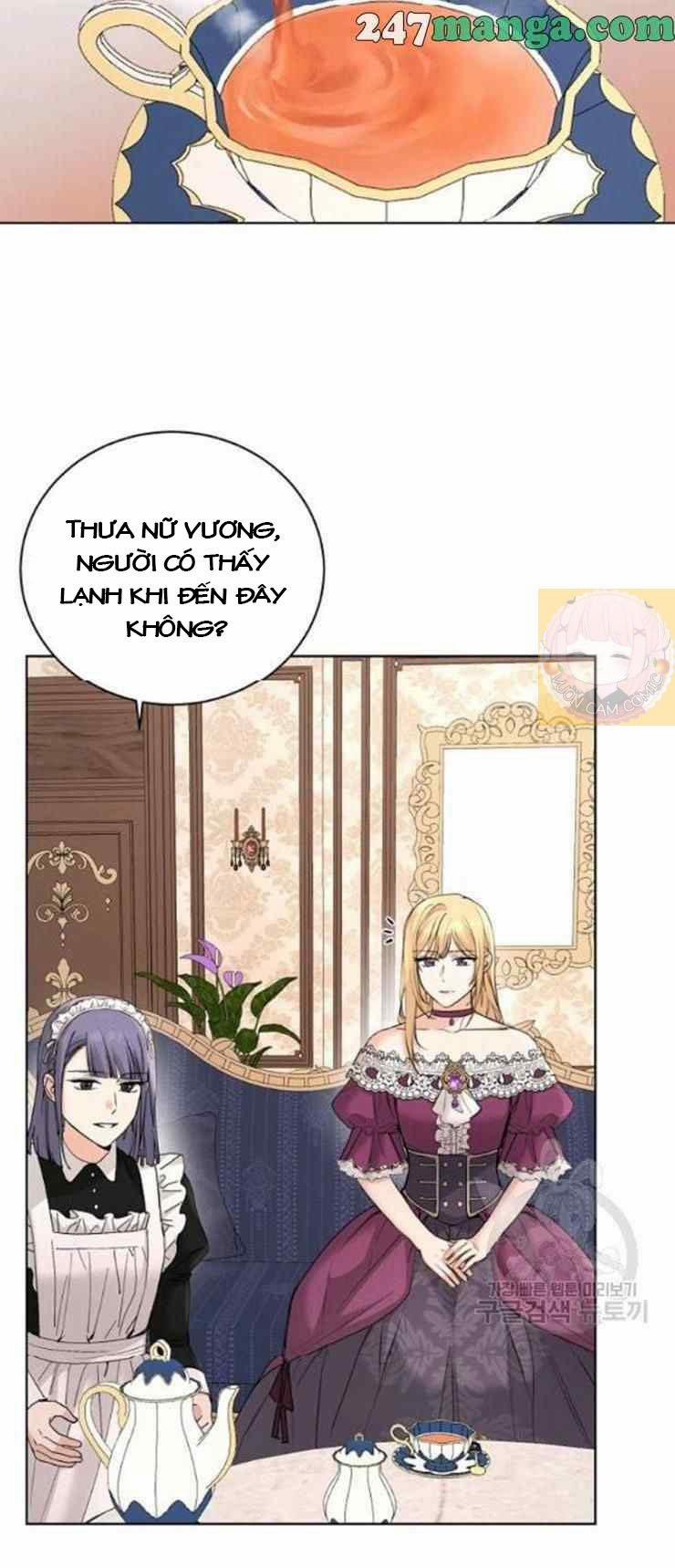 Tôi Không Còn Yêu Anh Nữa 40 trang 5