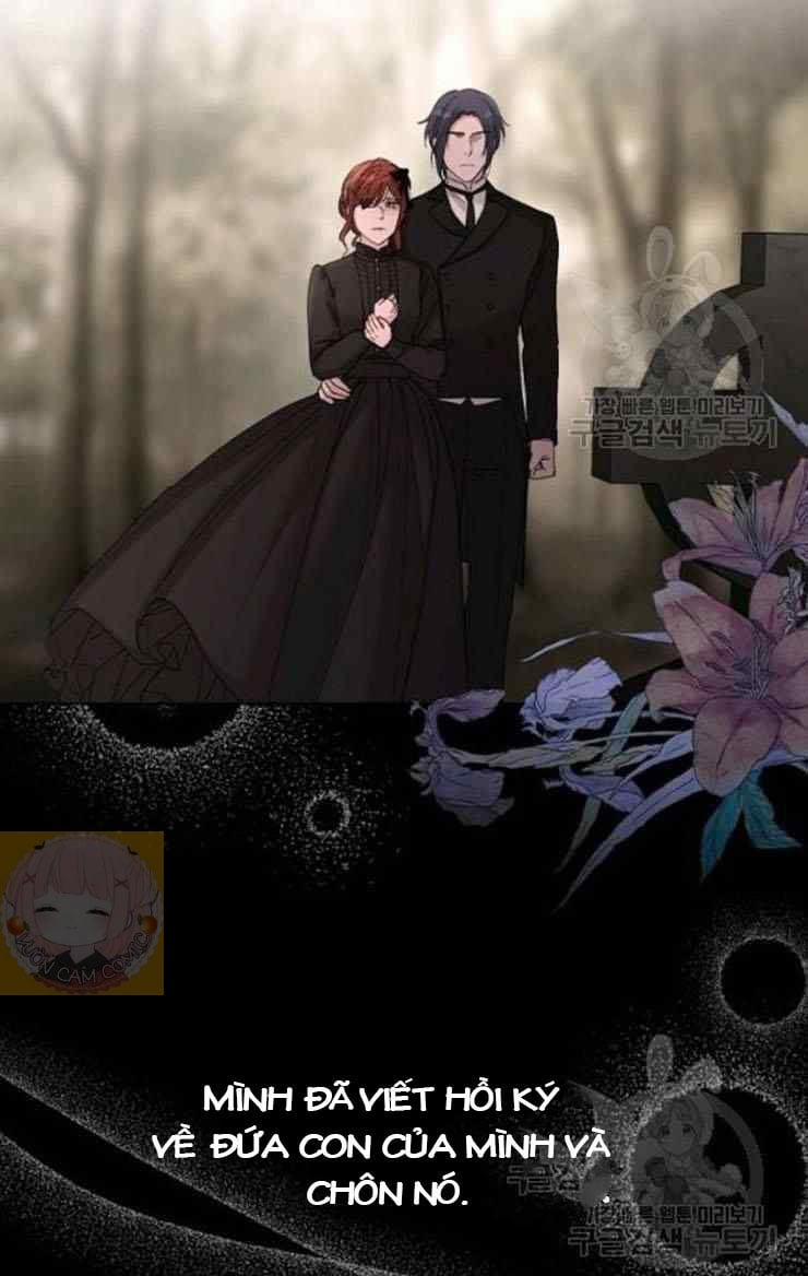 Tôi Không Còn Yêu Anh Nữa 40 trang 60