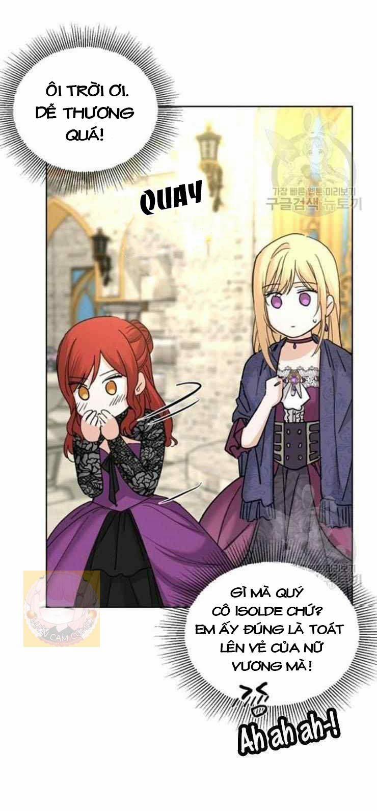 Tôi Không Còn Yêu Anh Nữa 40 trang 76