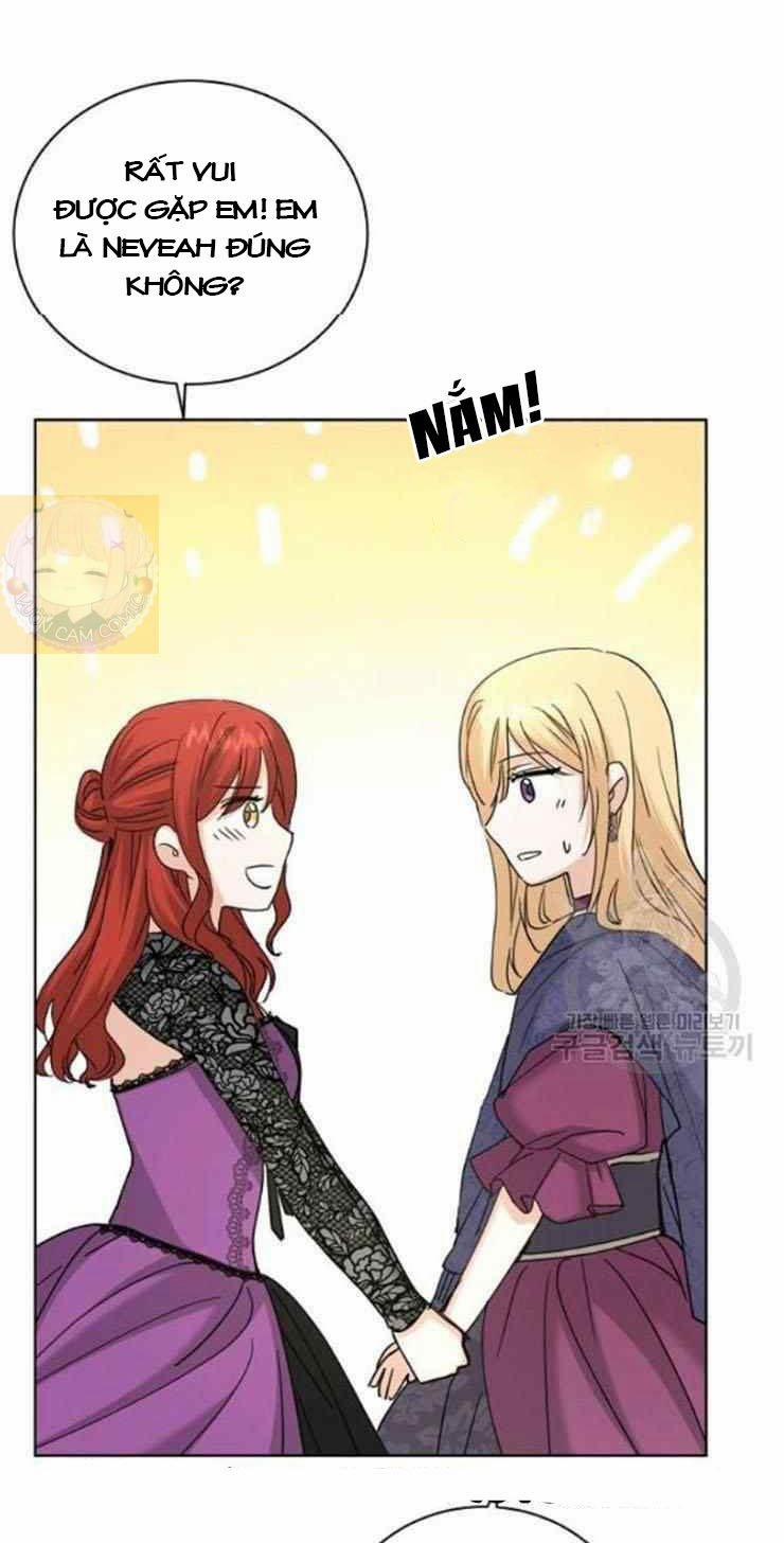 Tôi Không Còn Yêu Anh Nữa 40 trang 77