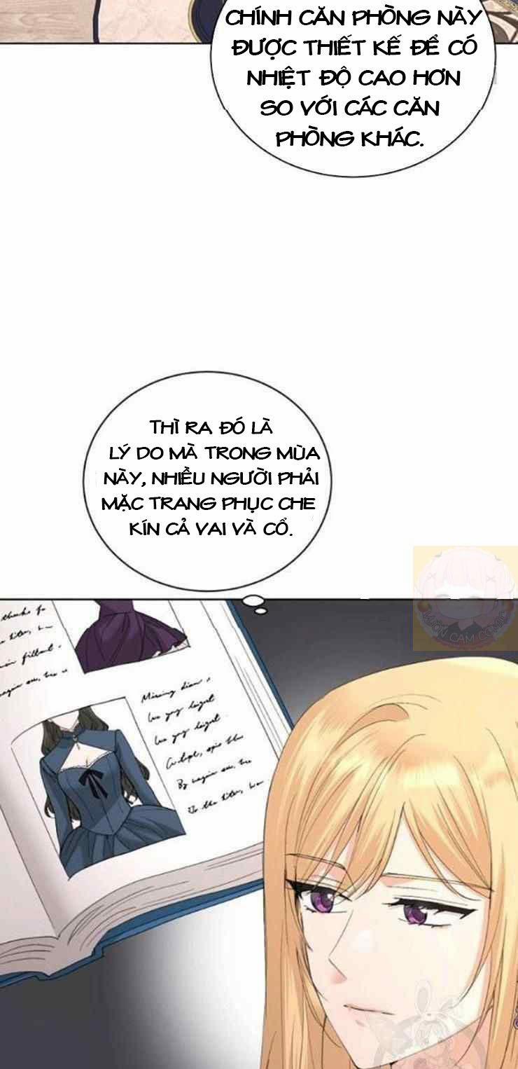 Tôi Không Còn Yêu Anh Nữa 40 trang 8