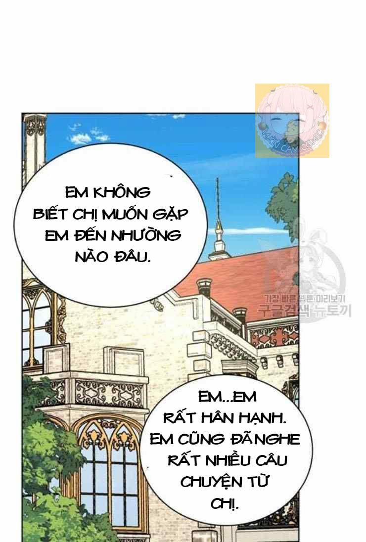 Tôi Không Còn Yêu Anh Nữa 40 trang 81