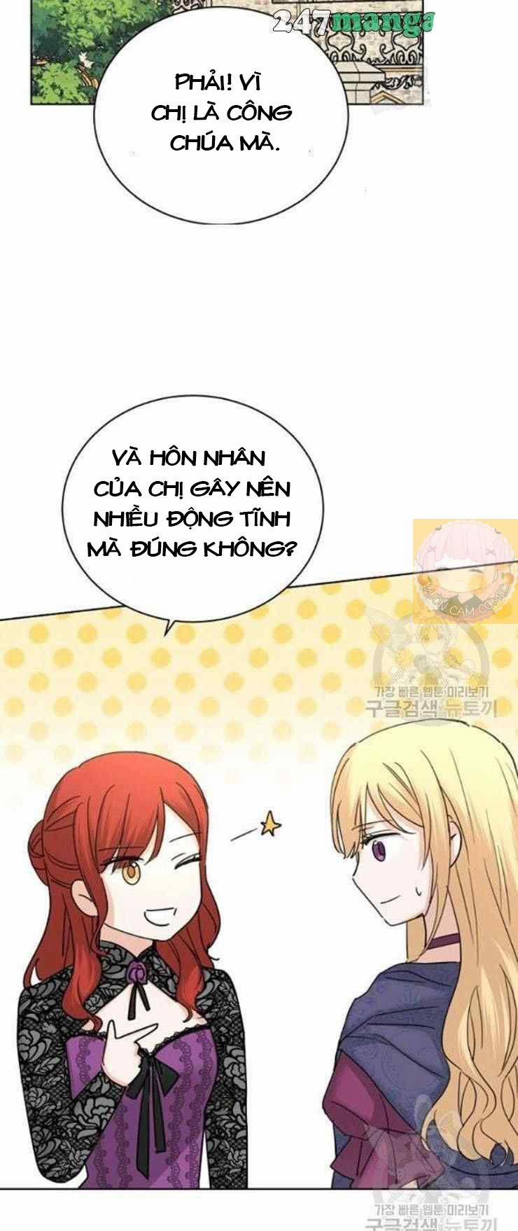 Tôi Không Còn Yêu Anh Nữa 40 trang 82