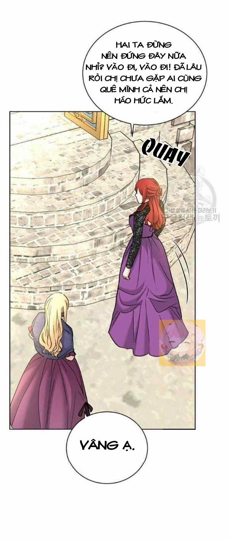 Tôi Không Còn Yêu Anh Nữa 40 trang 83