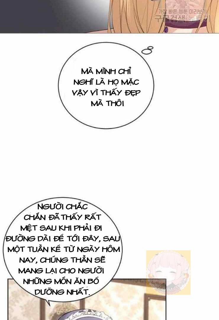 Tôi Không Còn Yêu Anh Nữa 40 trang 9