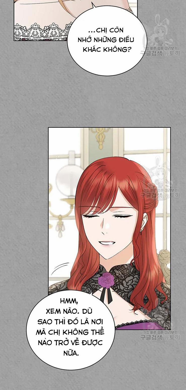 Tôi Không Còn Yêu Anh Nữa 41 trang 11